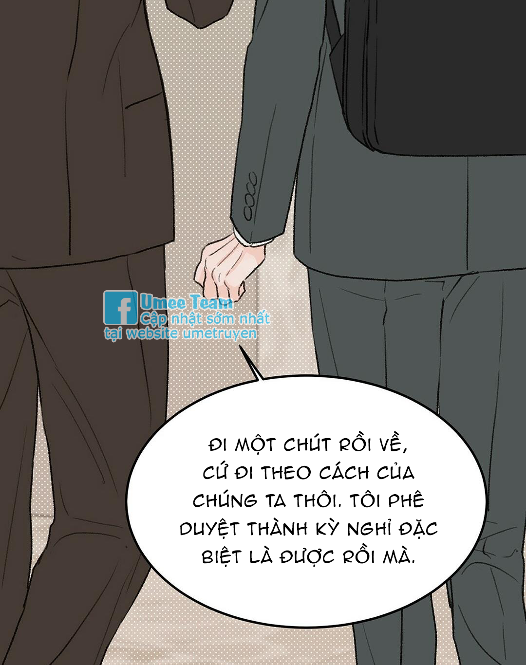 vùng cấm tình yêu của beta chapter 28 35