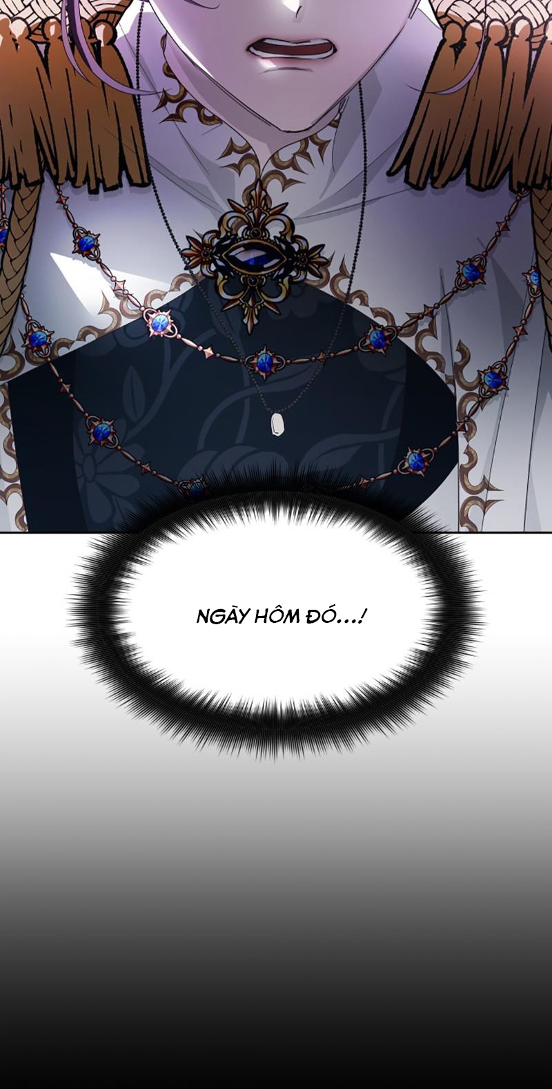 tôi muốn trở thành cô ấy dù chỉ là một ngày chapter 61 18