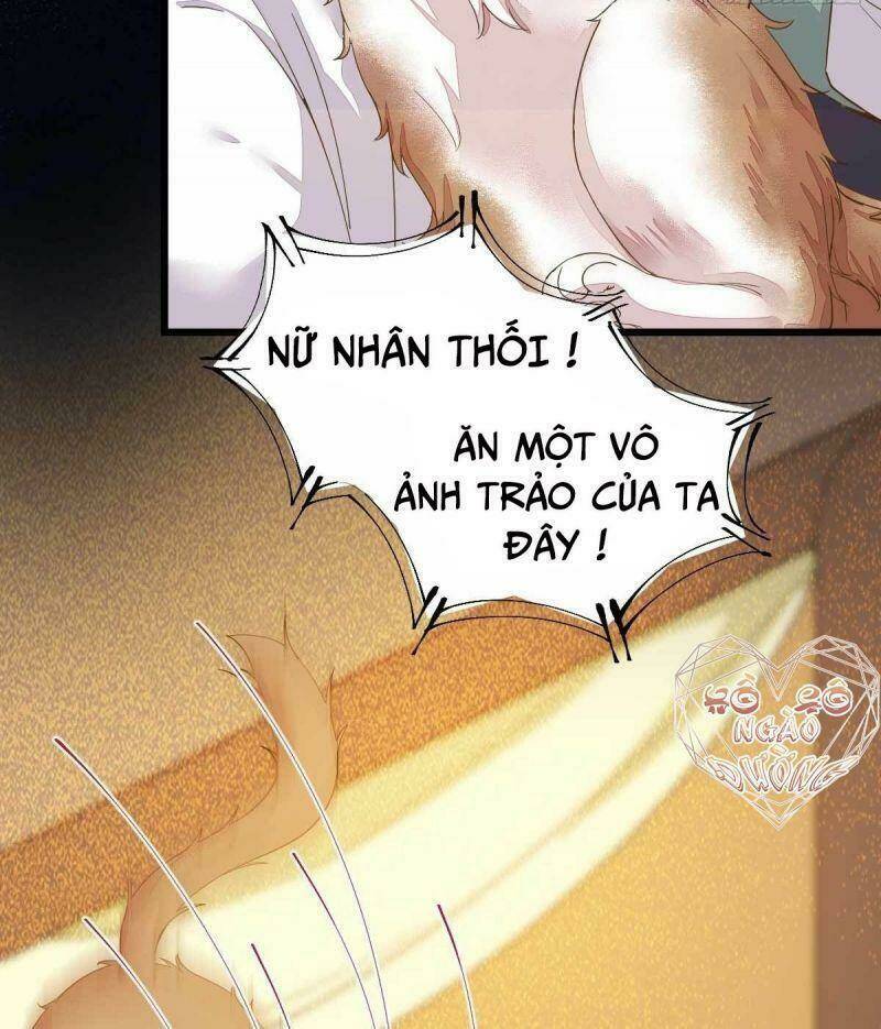 sát thủ vương phi không dễ chọc chapter 45 6