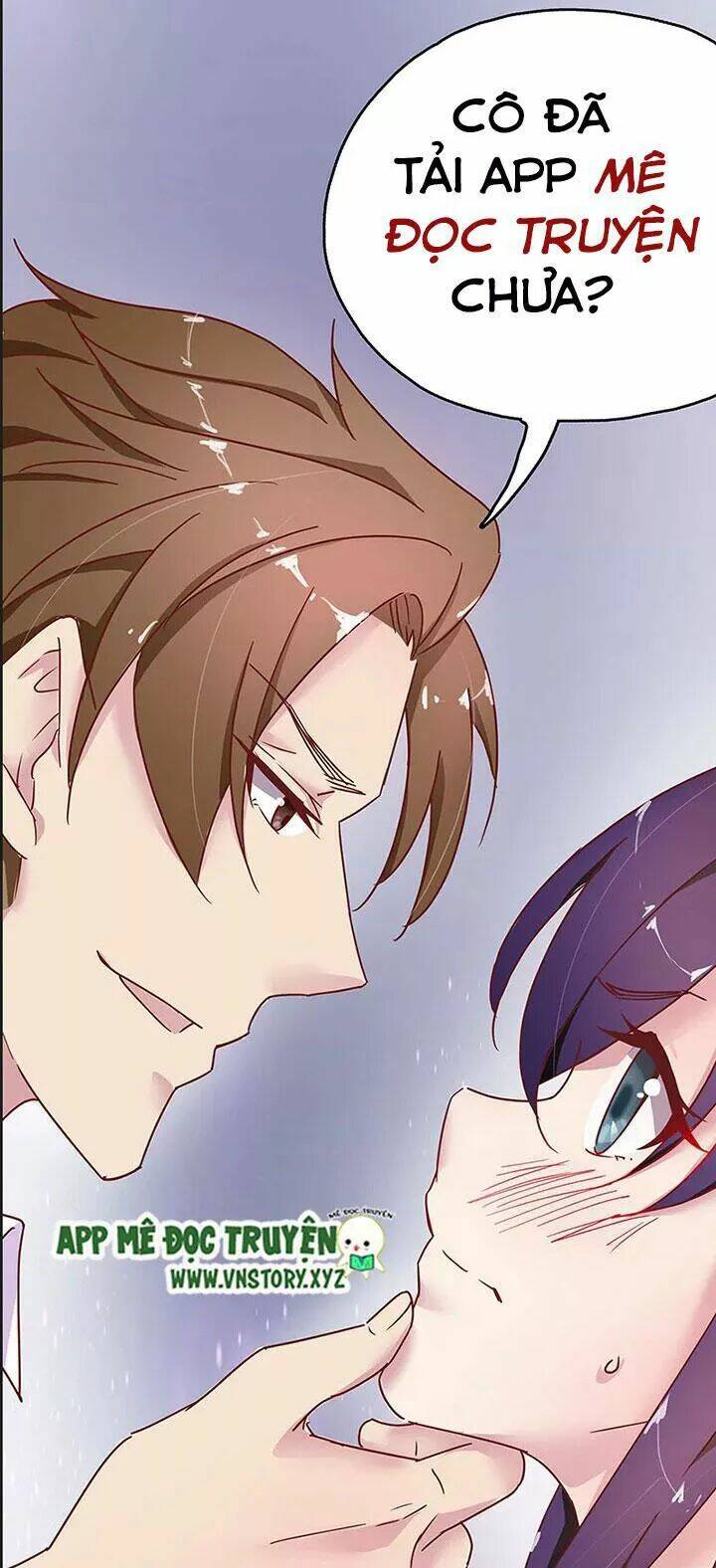 yêu em, sai đến tận cùng chapter 33 23