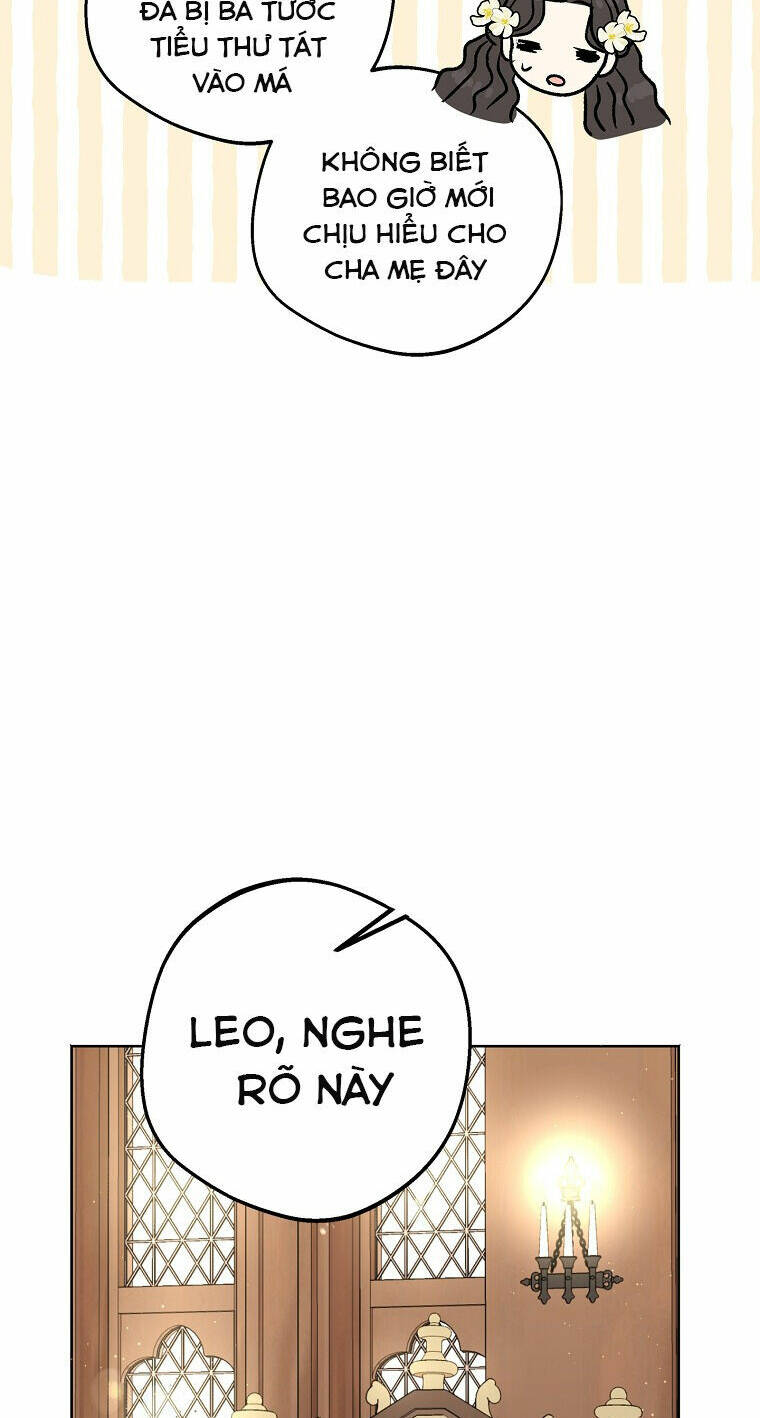tồn tại như nàng công chúa dã chủng chapter 46 18