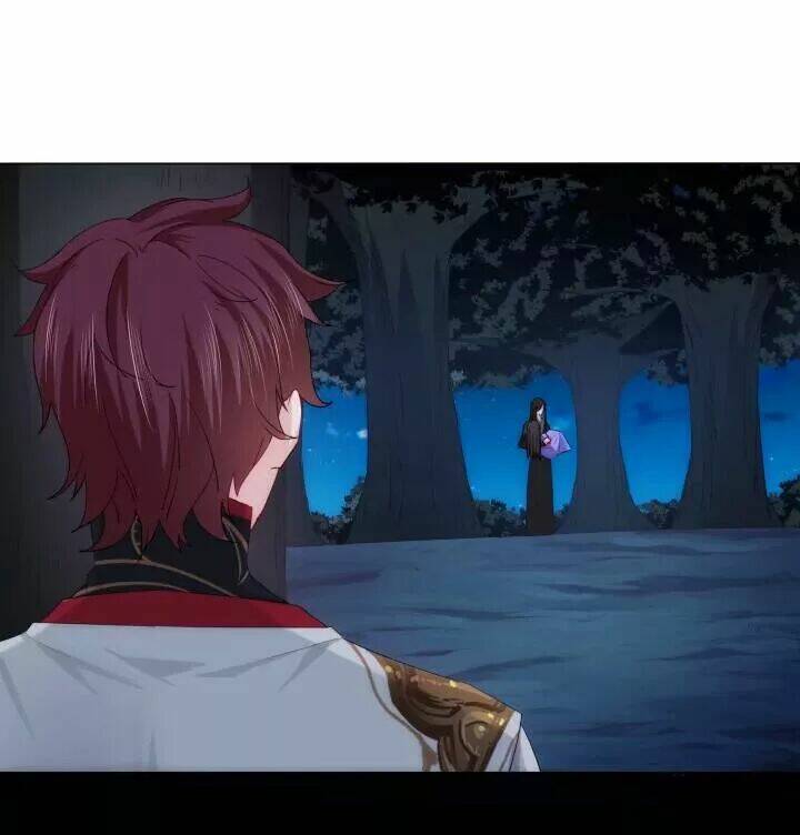 bí mật của dạ tộc chapter 11.1 21