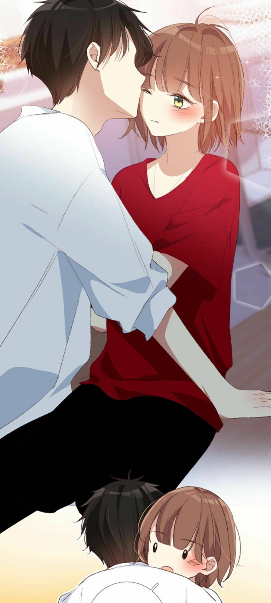 yêu thương em, yêu bản thân chapter 21 47