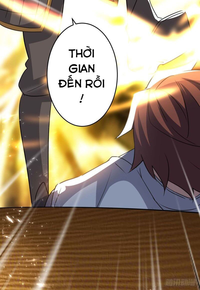 tối cường thăng cấp chapter 236 30