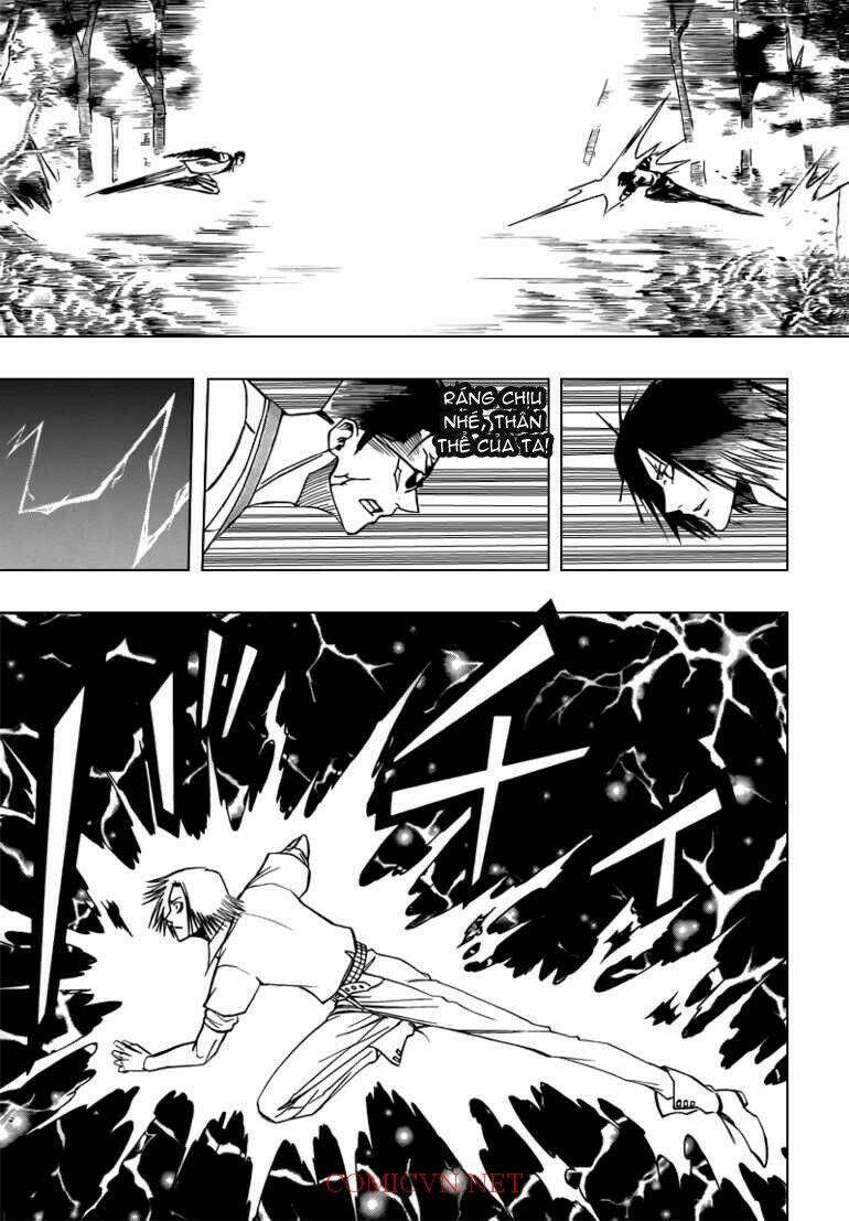 tấm thẻ bí ẩn chapter 92 11