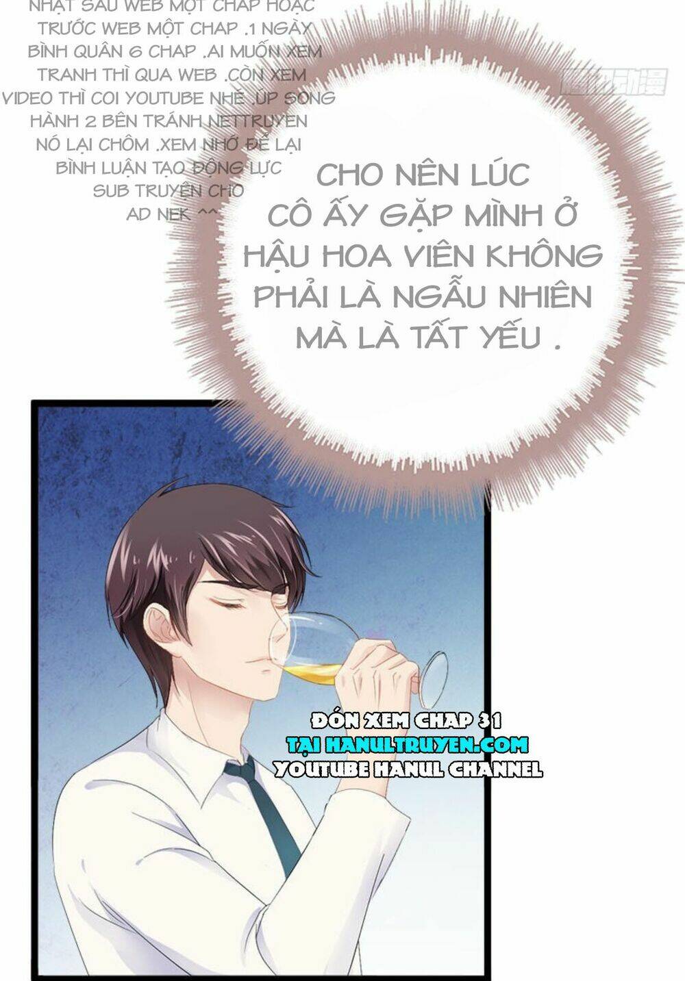 thần bí đế thiếu điềm sủng thê chapter 30 22