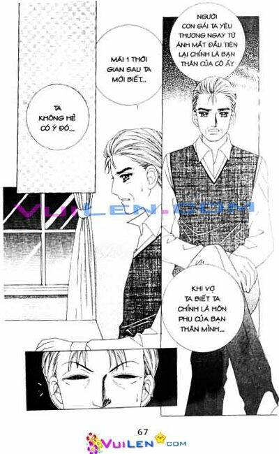 tìm lại tình yêu chapter 124 8