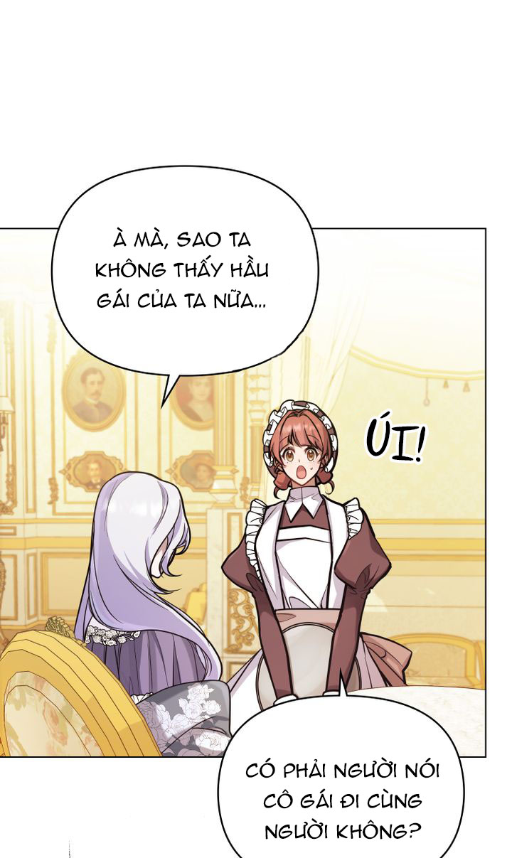 nếu tôi không nghe lời của công tước chapter 3 37