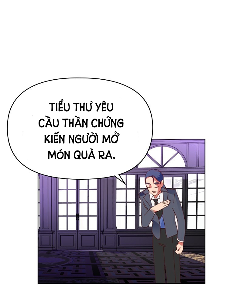 tôi muốn trở thành cô ấy dù chỉ là một ngày chapter 1 75