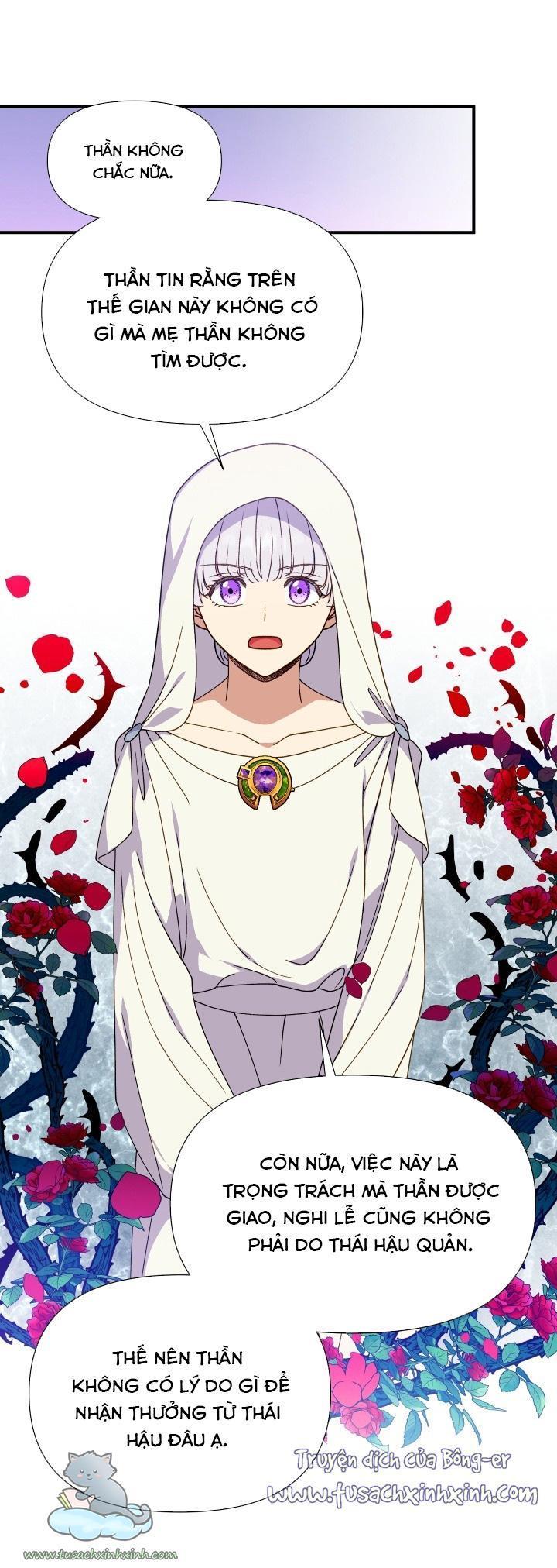 công nương khế ước của gia tộc công tước quái vật chapter 104 38