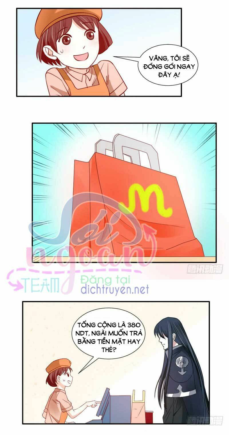 ma vương đại nhân đi thông thả chapter 50 6