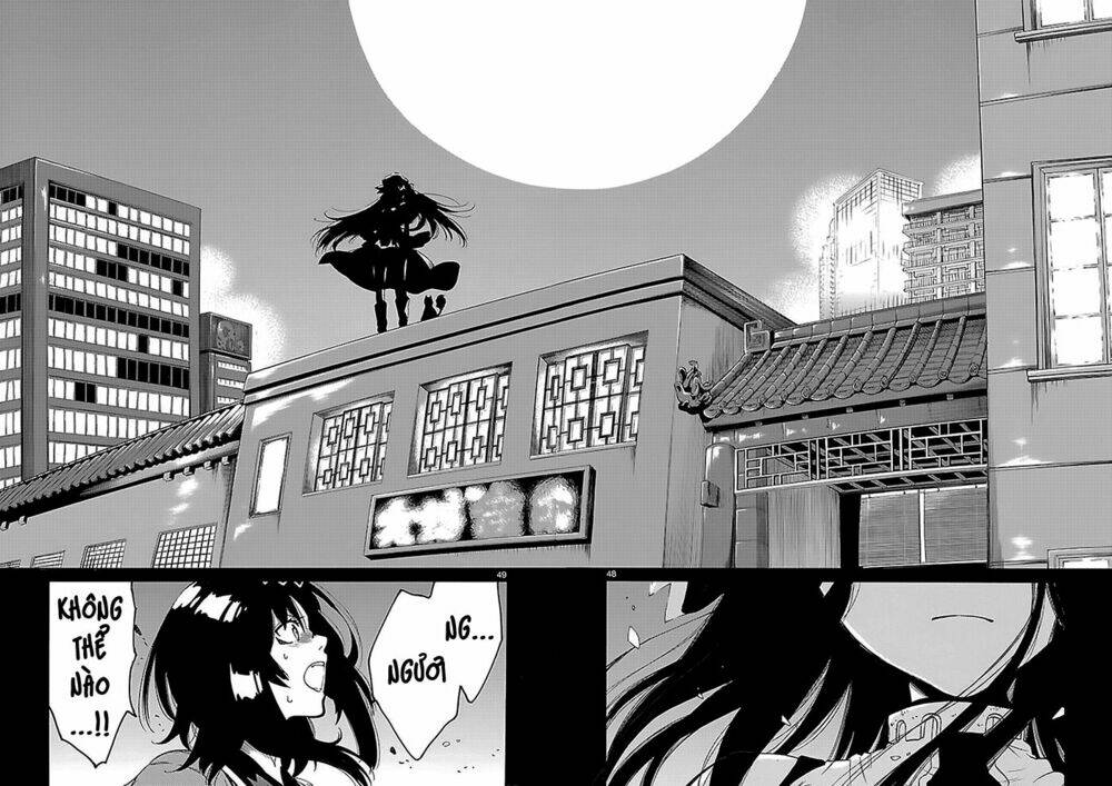 cross x regalia chapter 1 44