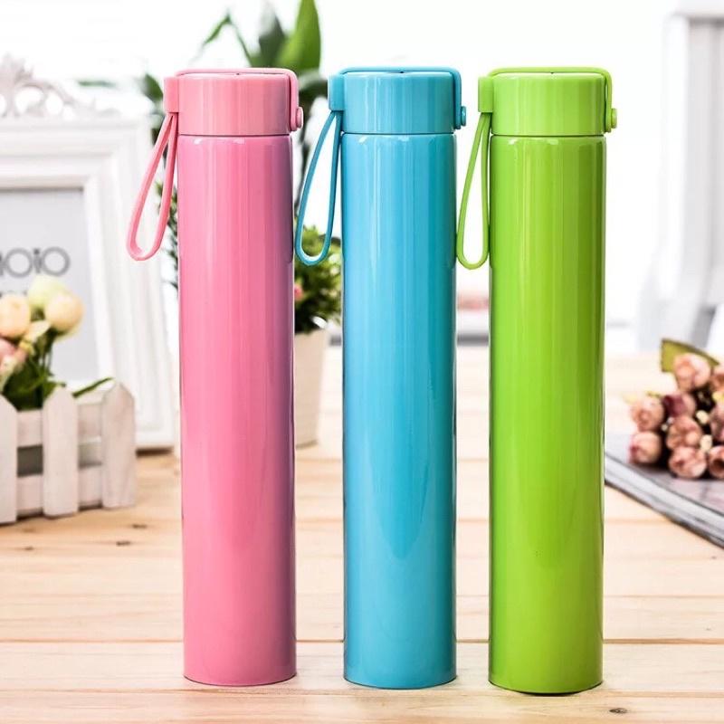 Bình giữ nhiệt 300ml độc đáo, cá tính