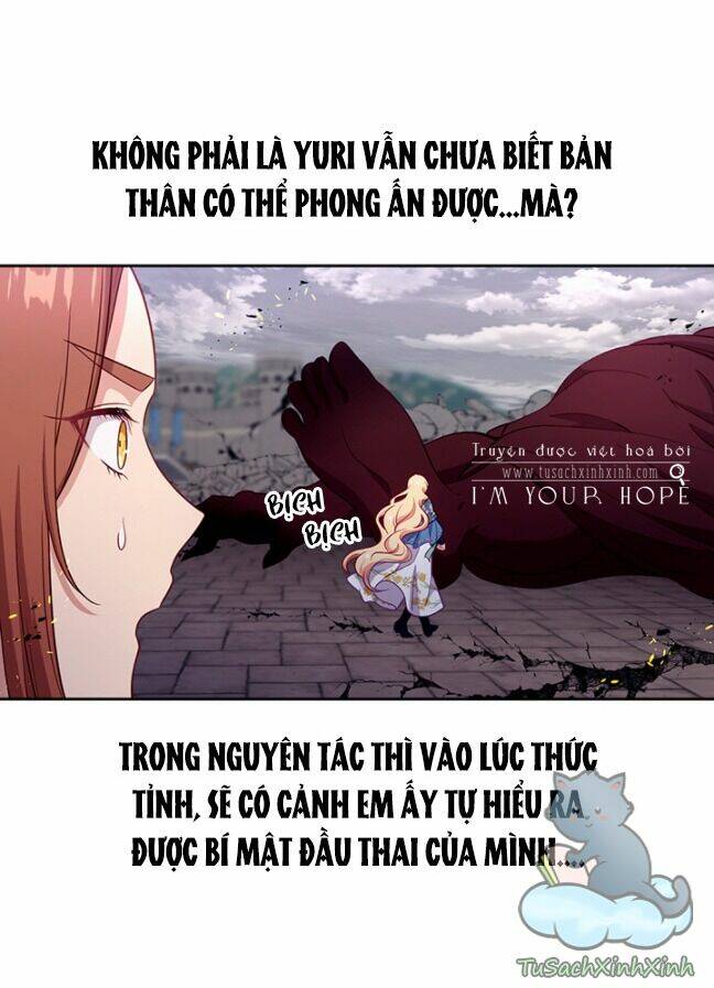hãy coi chừng ác nữ chapter 89 18