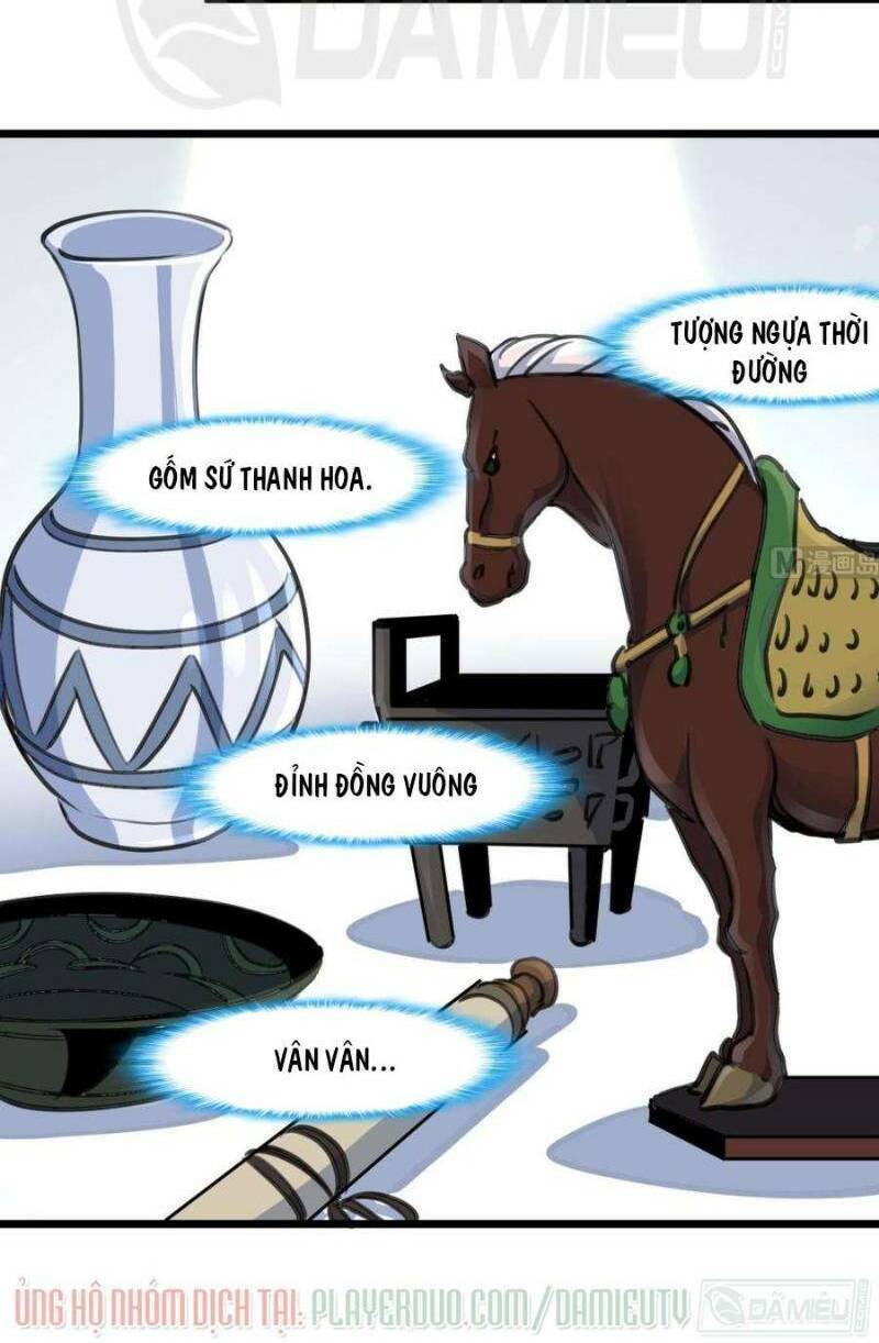 thần nhãn giám định sư chapter 62 7