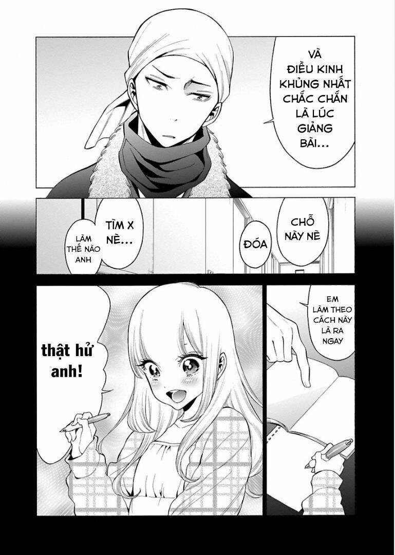 momoiro meloik chapter 87 10