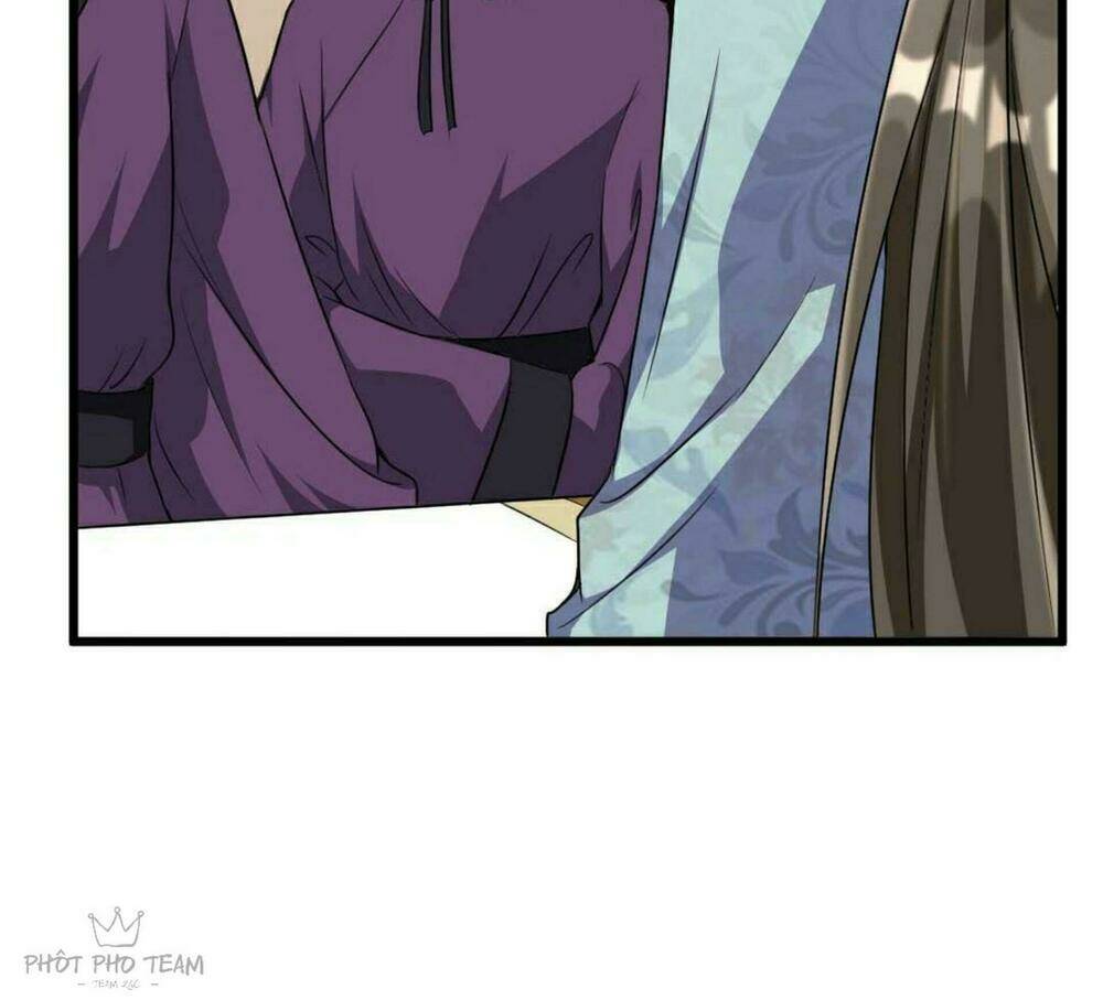 Nhất Đỉnh Vương Phi chapter 0 23