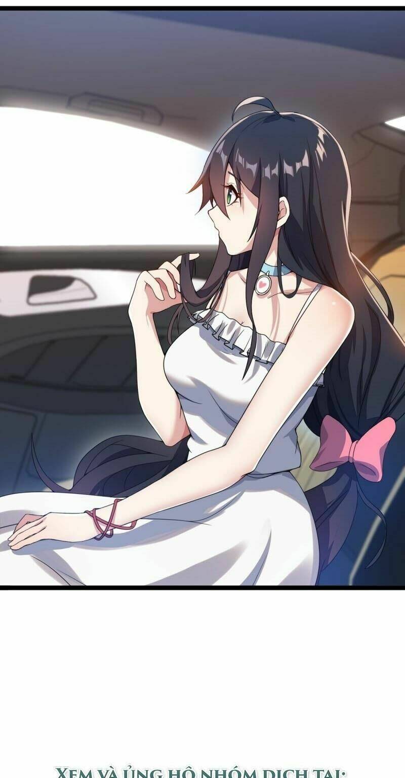 kế hoạch trở thành phế vật chapter 10 5