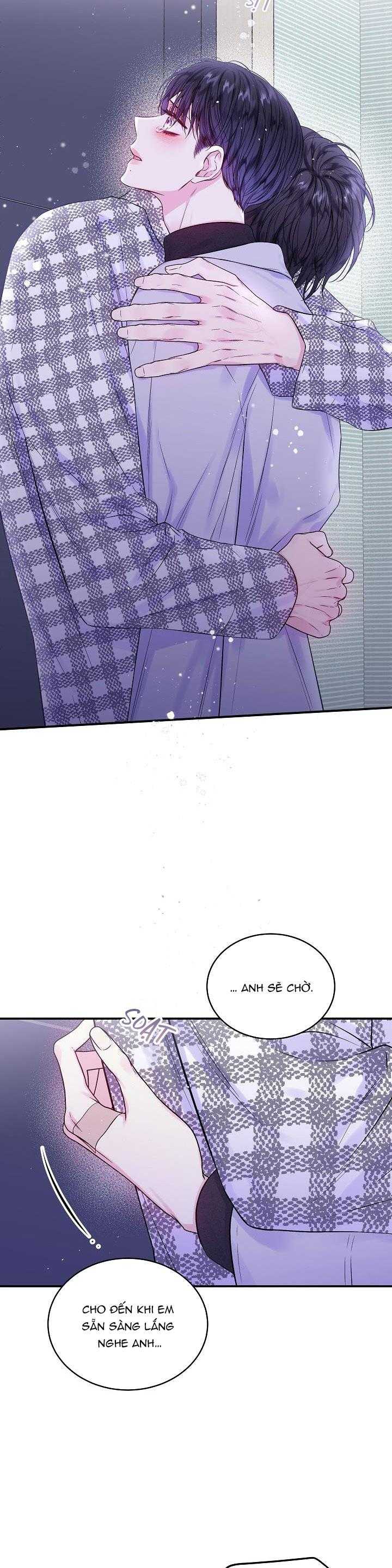 bình minh thứ hai chapter 64 26