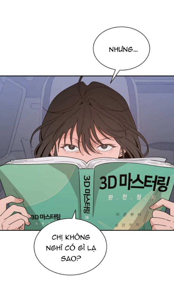 Vận May Bất Ngờ chapter 47.2 33