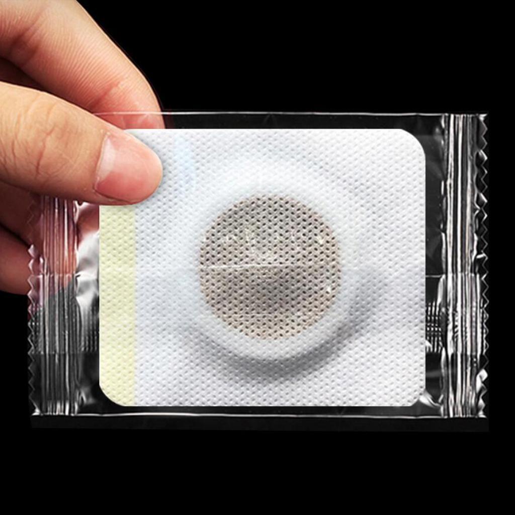 2-4pack Slim Patch Weight-Loss Stickers Belly Waist Abdominal Fat Burning Unisex