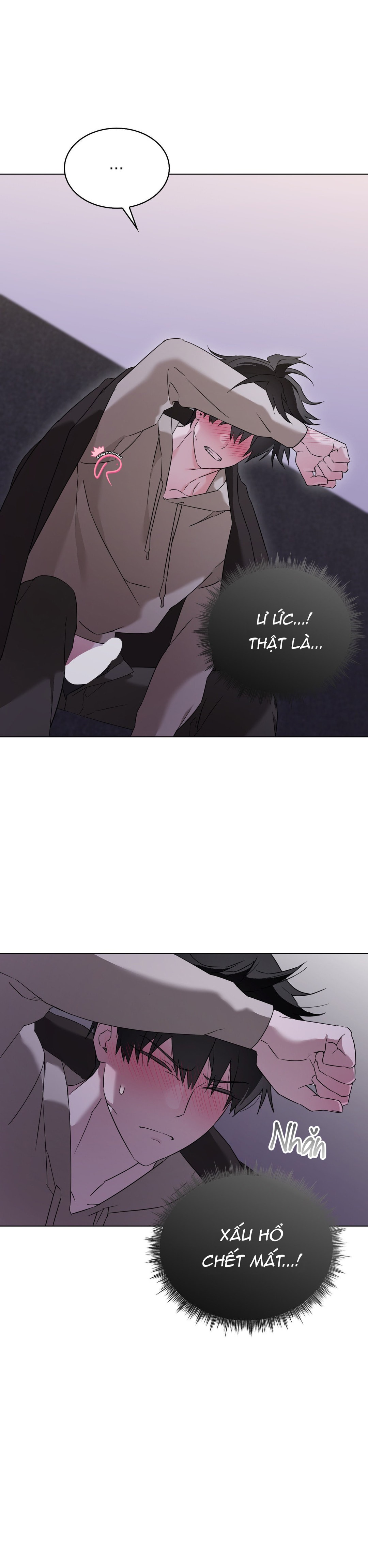 vì tôi đáng yêu sao? chapter 29 4