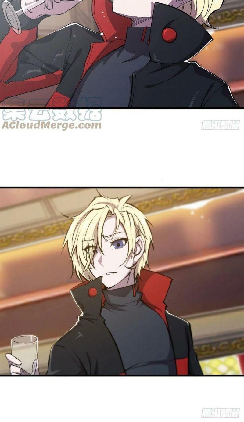 huyết cơ và kỵ sĩ chapter 177 15