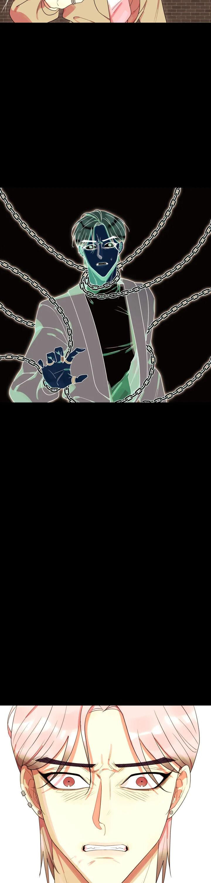 tiểu thuyết đầu tay của ác nữ chapter 11.2 12