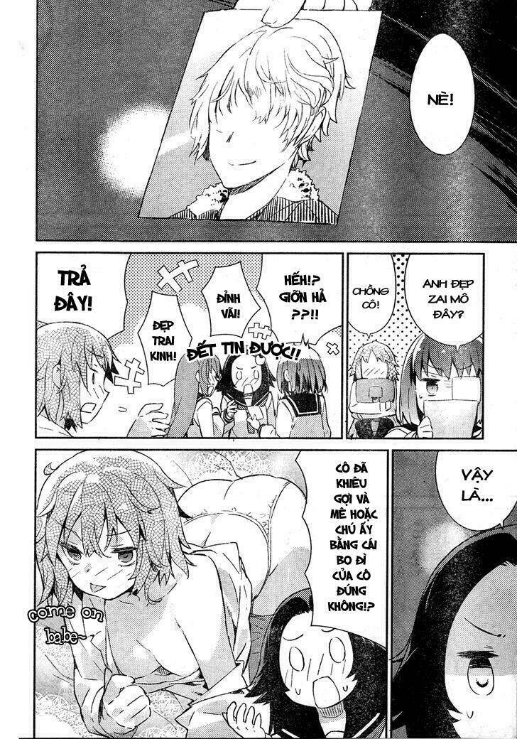 hokkenshitsu chapter 8 4