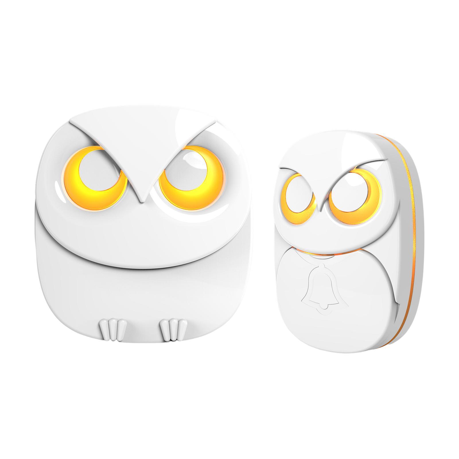 Wireless Driveway Security Alarm Multifunction  for Garage Office AU