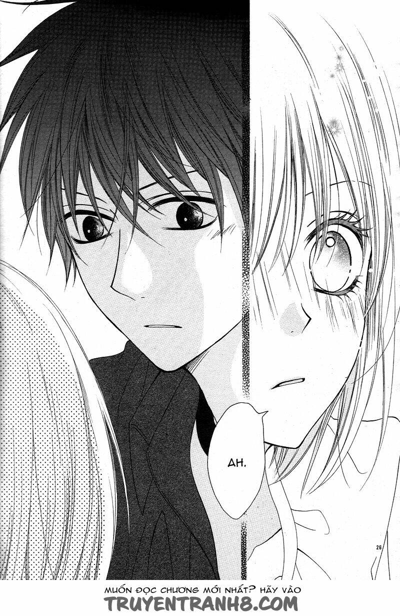 kimi to koi o shitta chapter 3 22