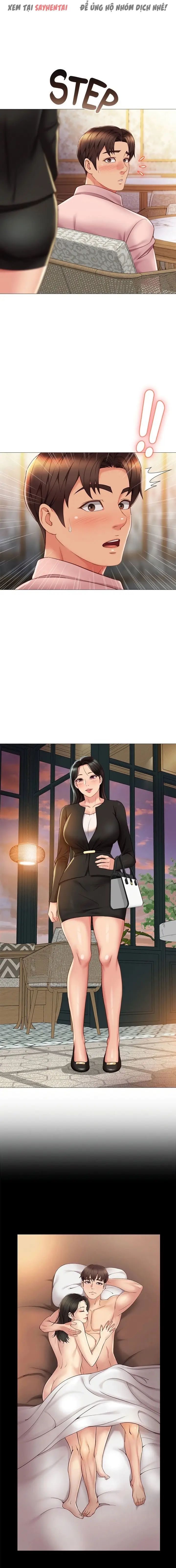 bạn của con gái tôi chapter 56 19