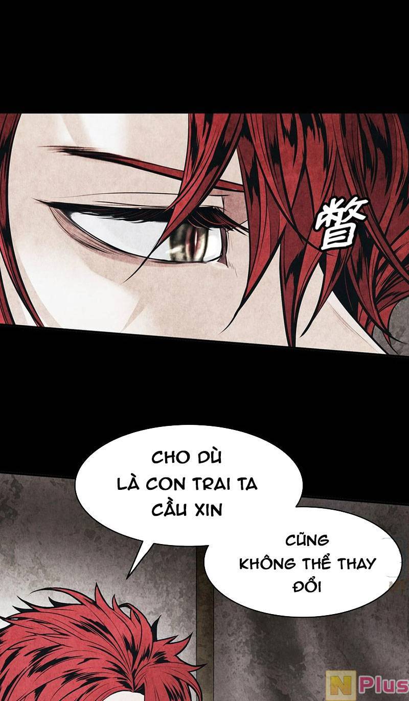 bất bại chân ma chapter 150 50