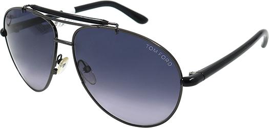 KÍNH MÁT UNISEX TOMFORD TF244