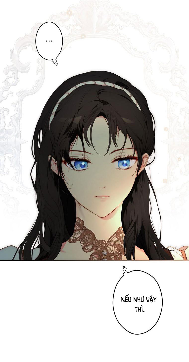 quý cô bí ẩn - secret lady chapter 59.1 31