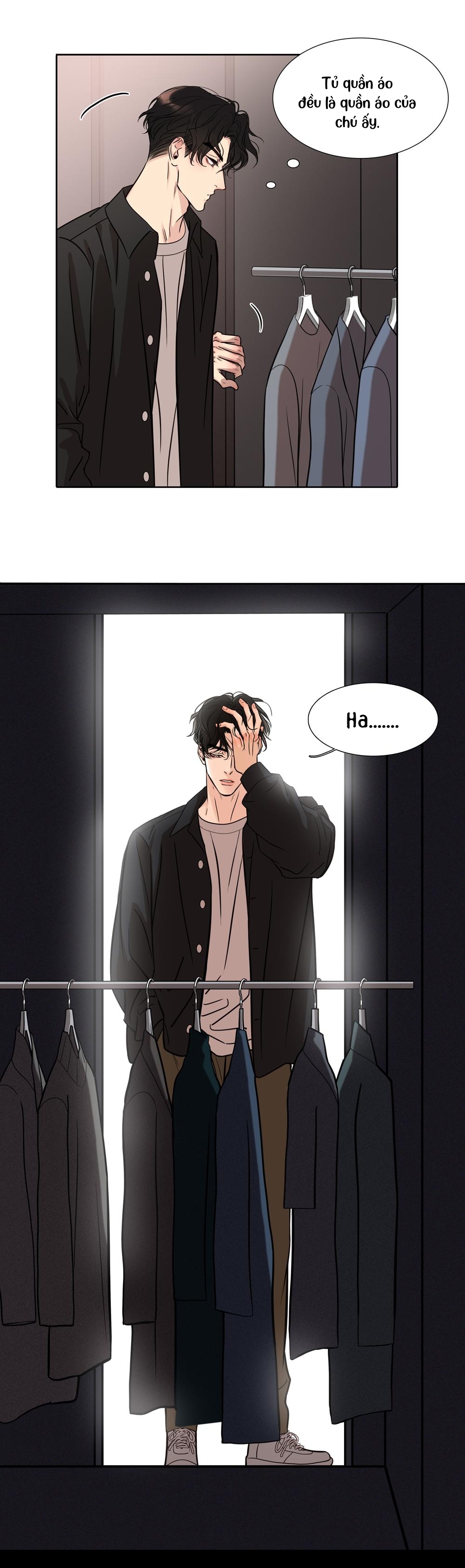 quan hệ nợ nần chapter 9 2