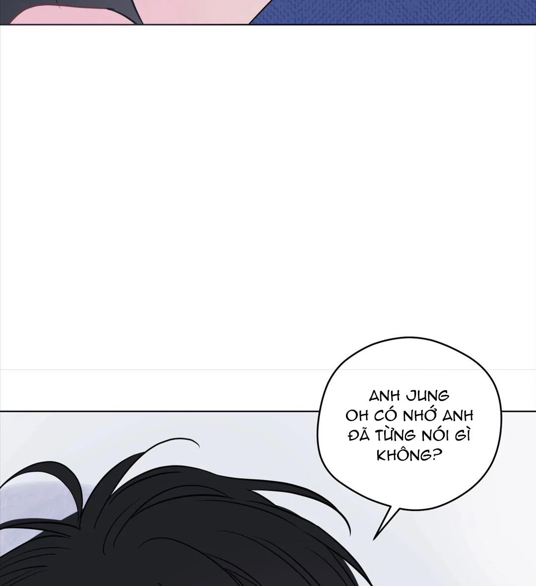 chuyện quái gì với giấc mơ đó vậy chapter 50 112