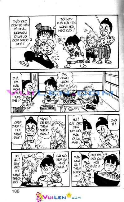 ninja loạn thị chapter 2 101