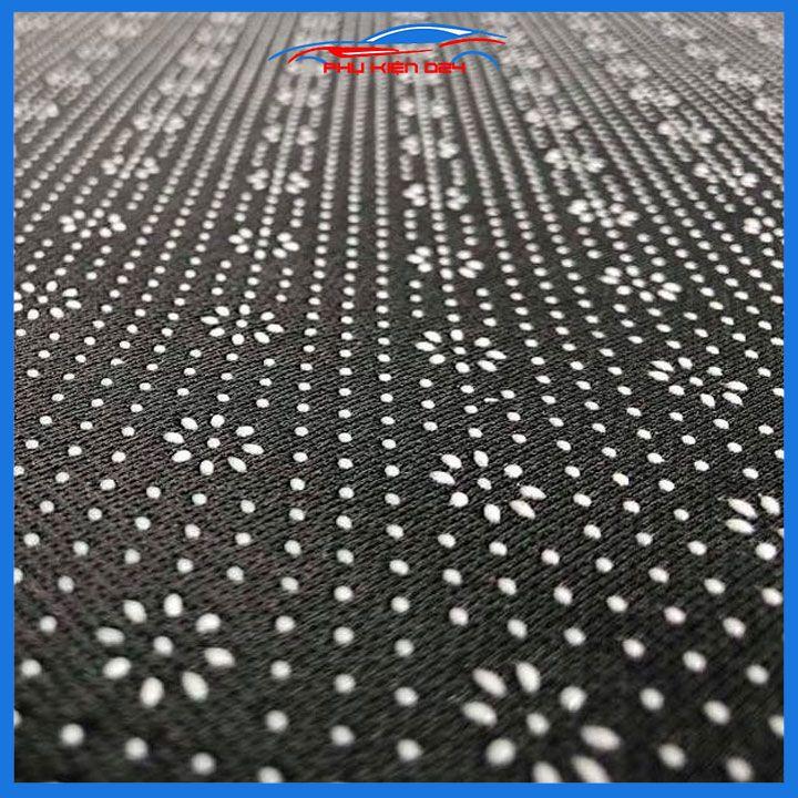 Thảm taplo nhung Elantra 2023-2024 chống nắng nóng làm mát xe mở rộng tầm nhìn