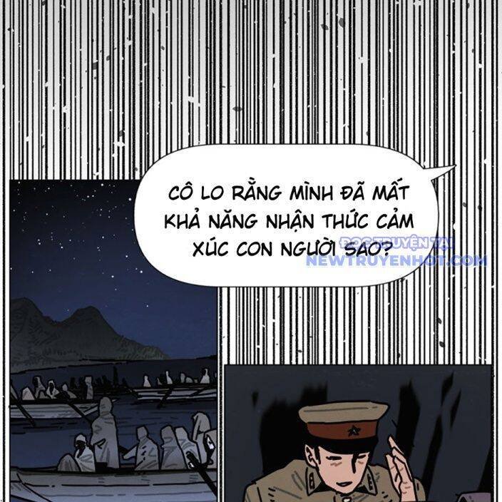 sinh vật gyeongseong: đóa hoa bất diệt chapter 37 210