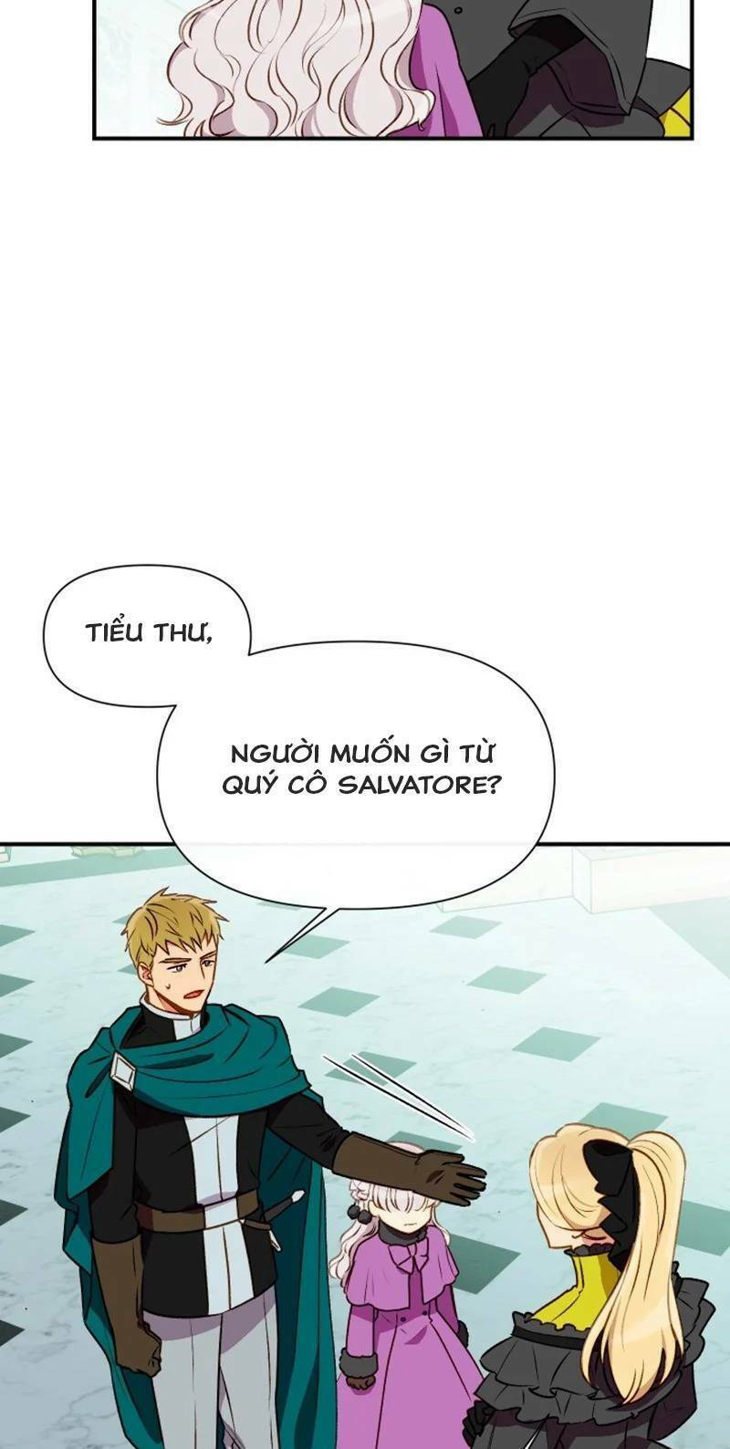 khế ước của nữ công tước quái vật chapter 48 2