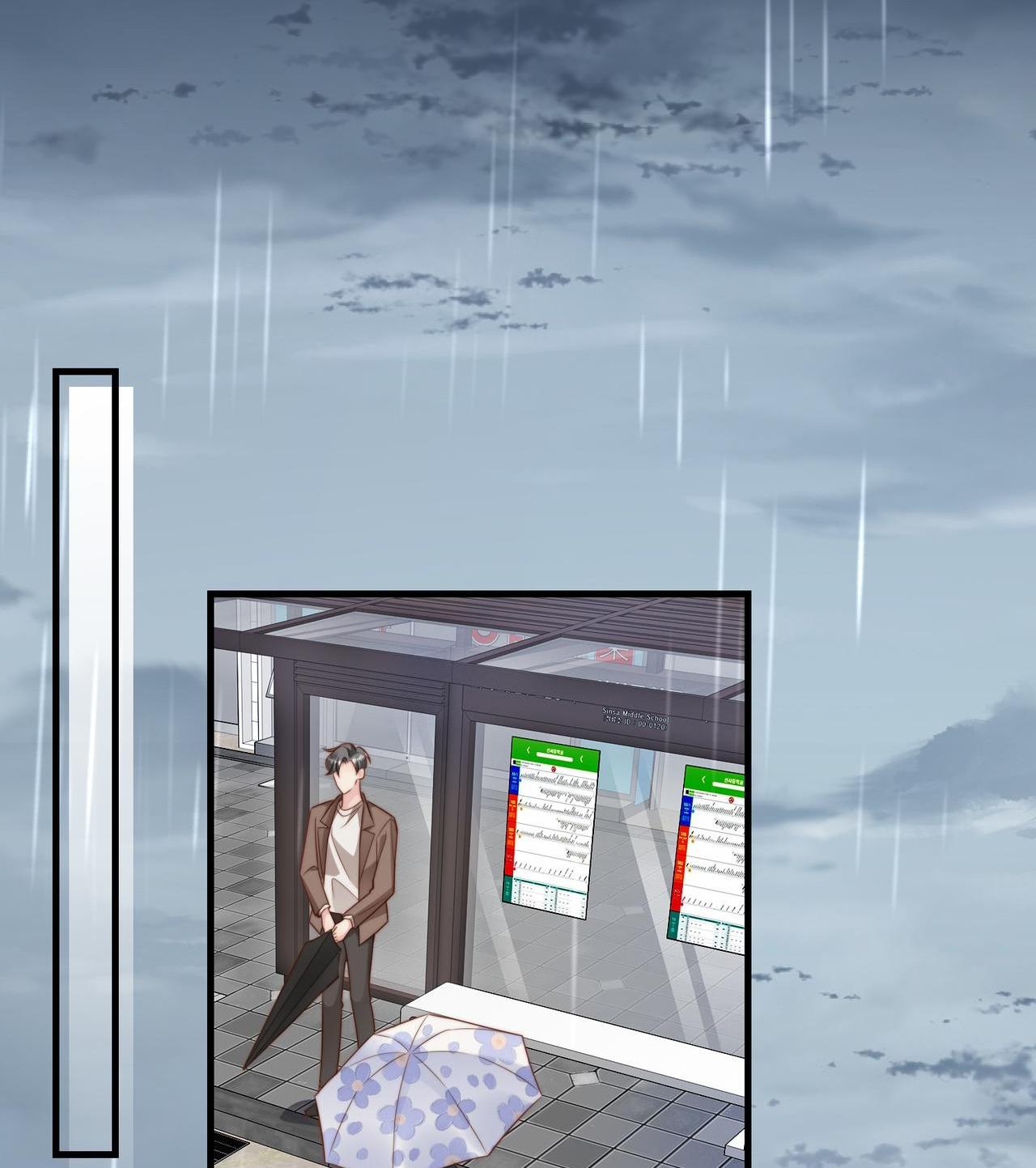 sau khi mất trí nhớ tình địch nói tôi là bạn trai anh ấy chapter 39 21