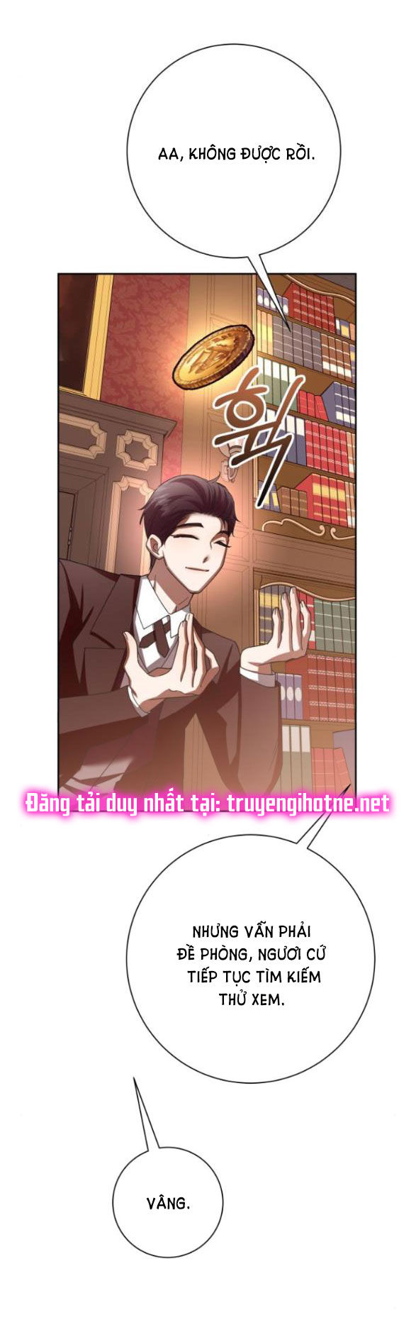 tôi muốn trở thành cô ấy dù chỉ là một ngày chapter 137.1 11