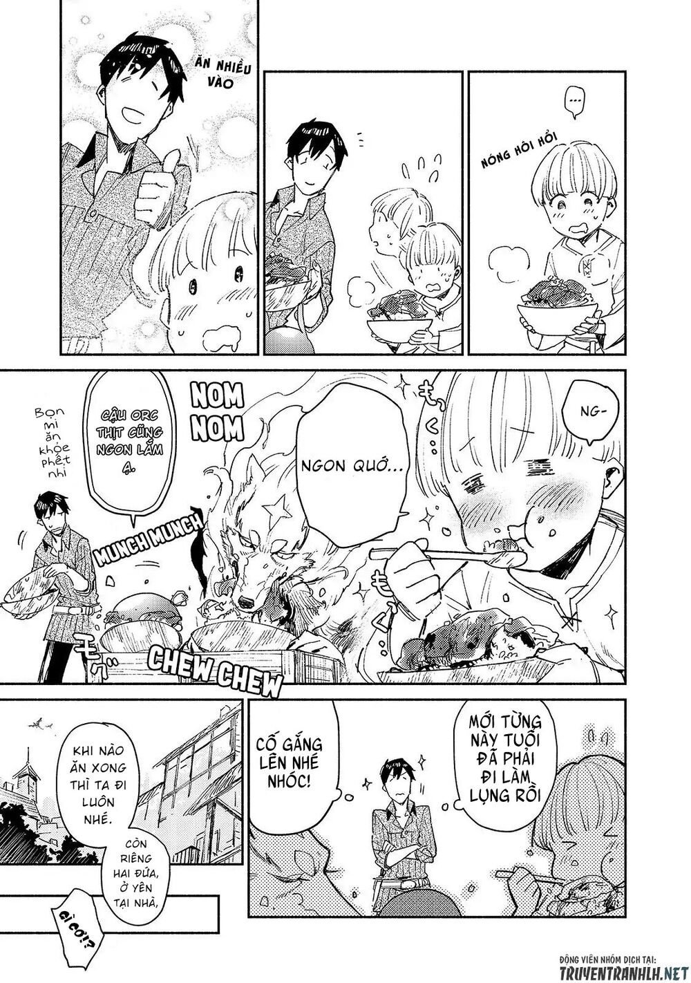 tondemo skill de isekai hourou meshi sui no dai bouken chapter 27 19