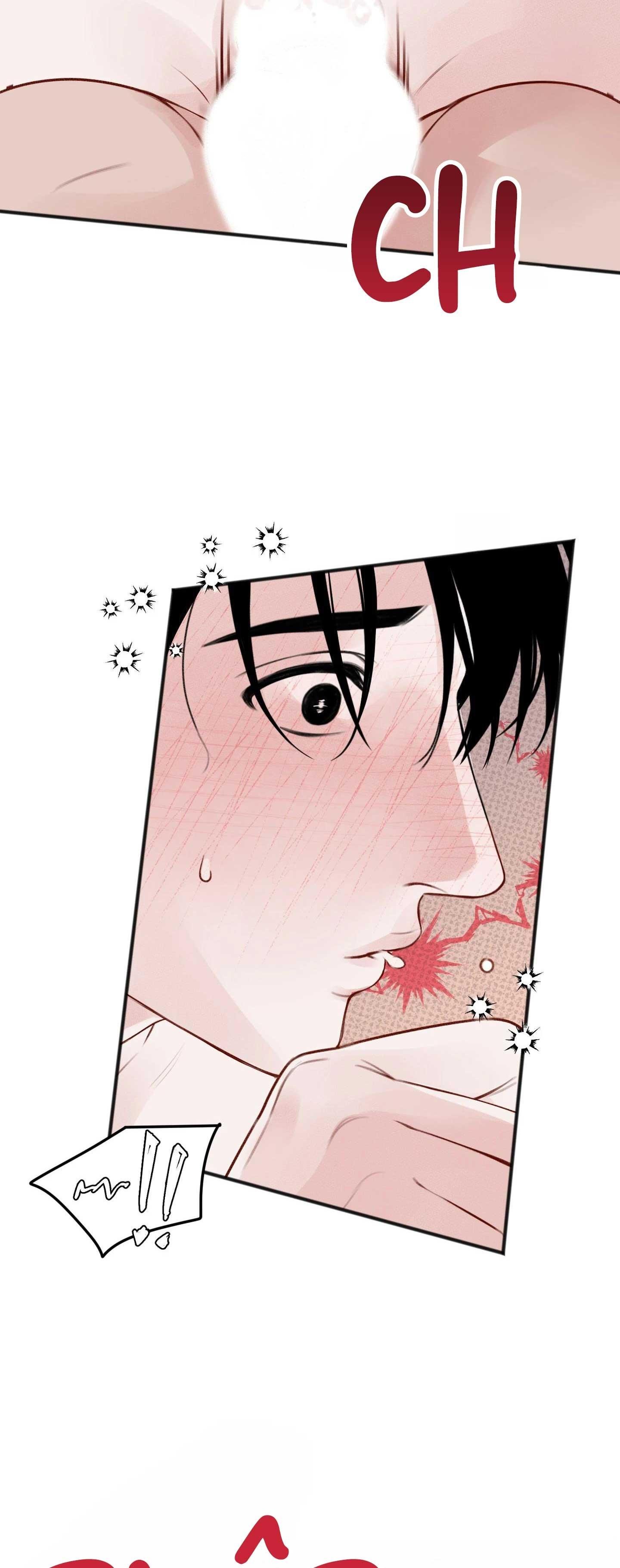 bé xúc tu chapter 29 19