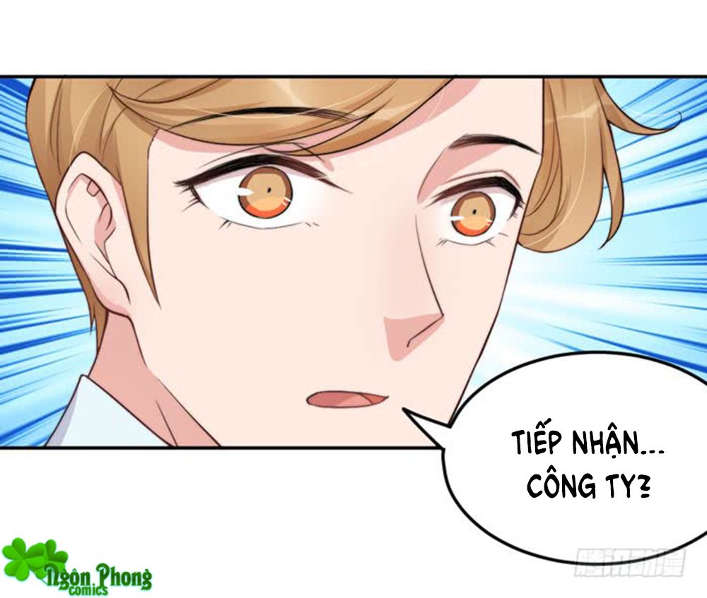 Bà Xã Tôi Là Nam Thần chapter 45 - Trang 32