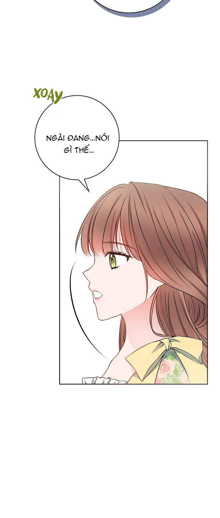 người chồng hợp đồng của tôi chapter 7 34