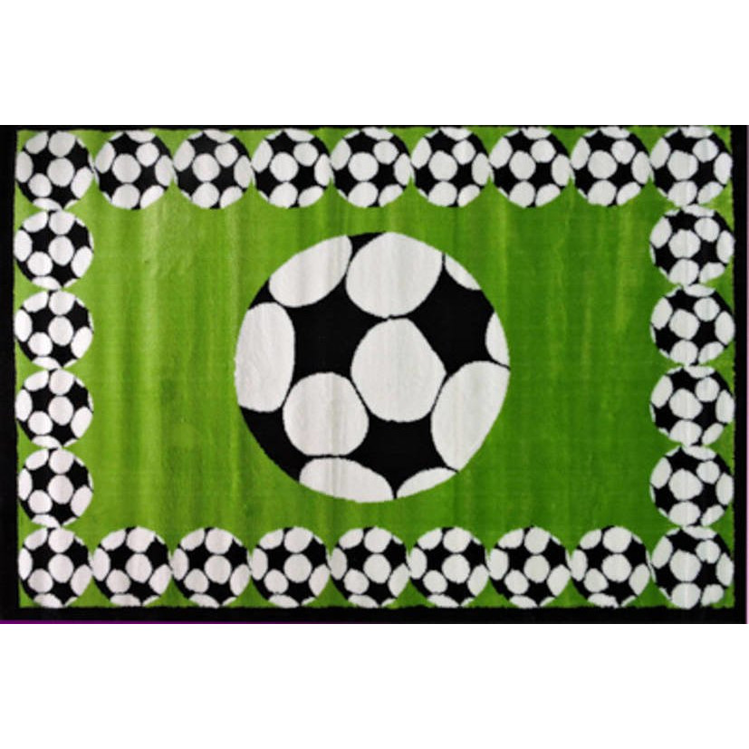 Thảm Nhi Long KID K0001 120 x 170