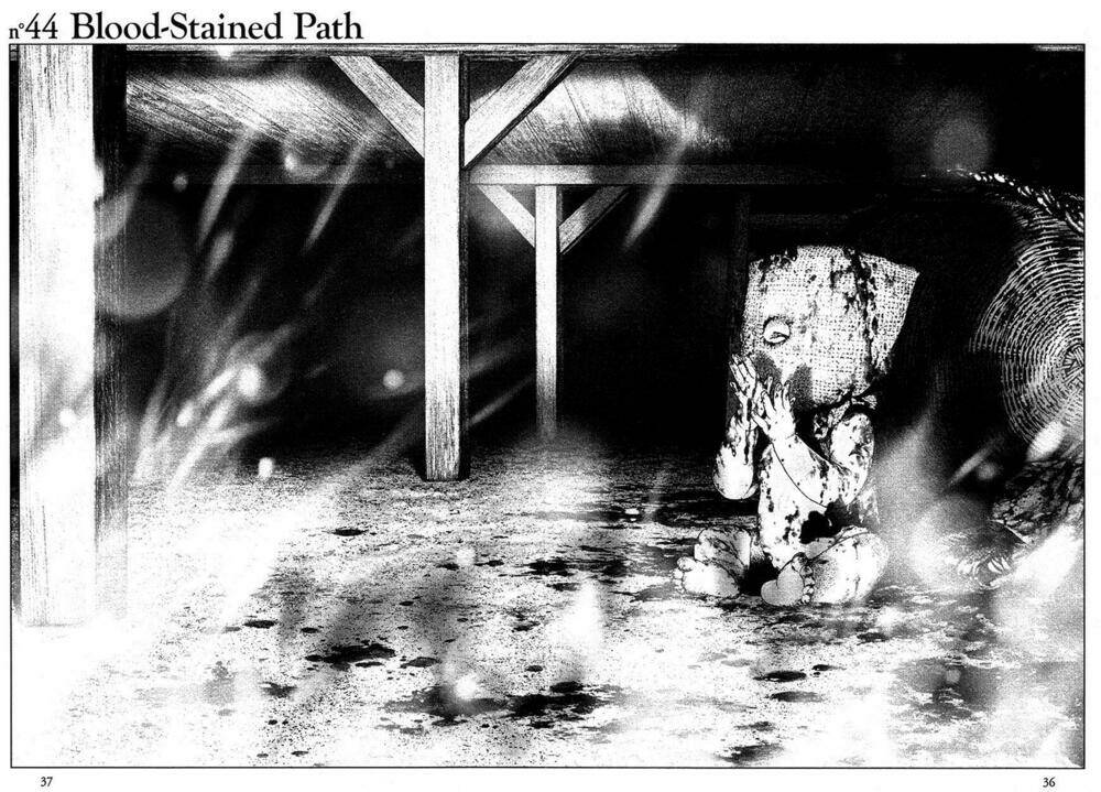 innocent rouge (innocent phần 2) chapter 44 4