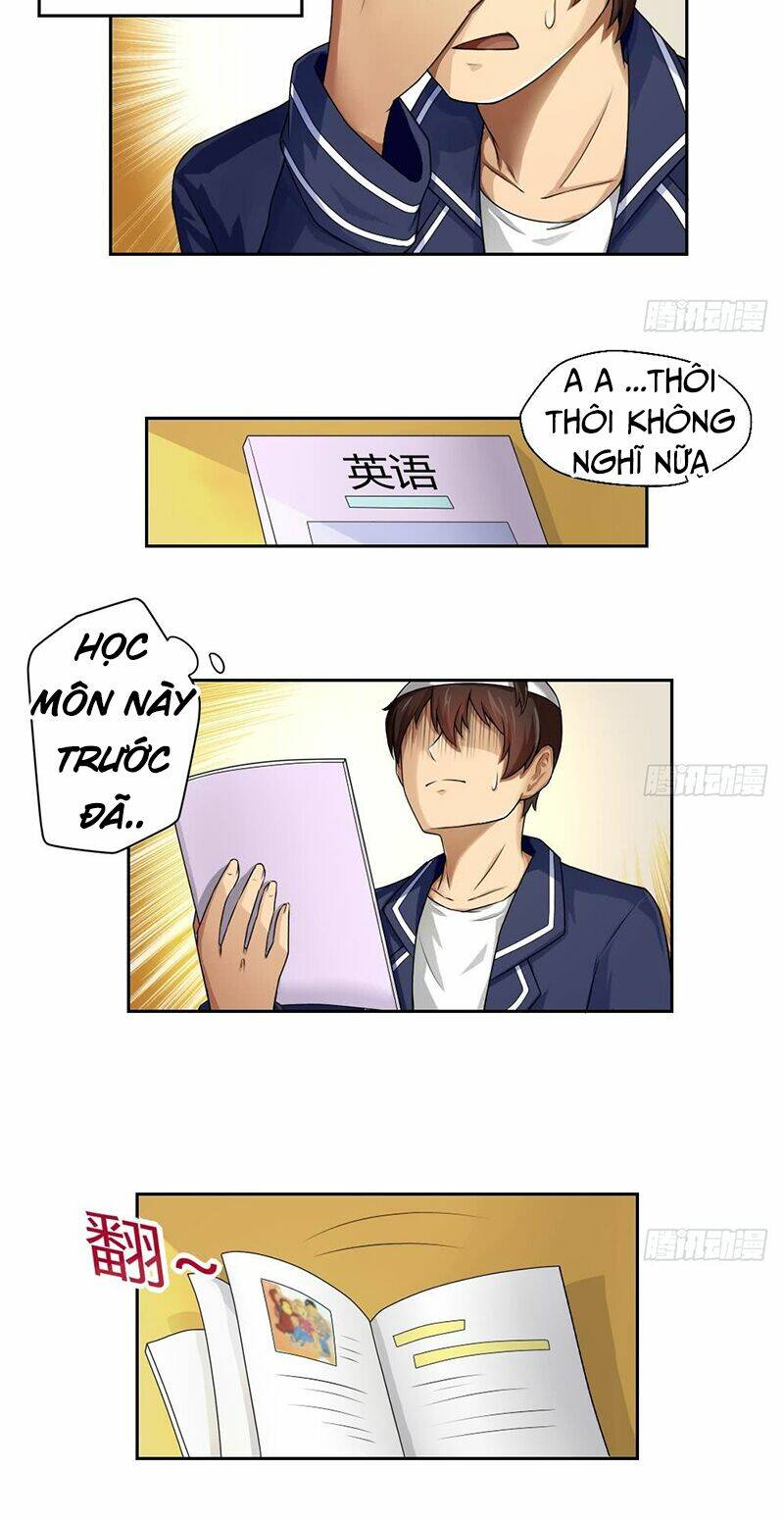 giả thị hắc ti nhạ đích họa chapter 6 8